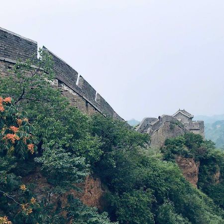 The Great Wall Box House - Beijing Miyun Extérieur photo